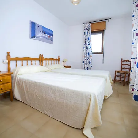 Manas By Interhome Benissa