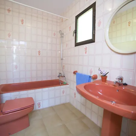 Manas By Interhome Holiday home *