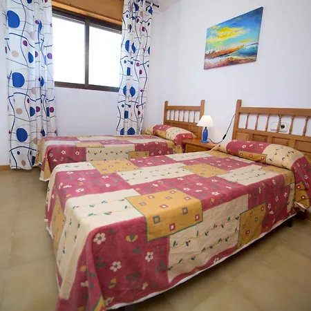 Manas By Interhome Benissa