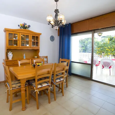 Manas By Interhome Benissa