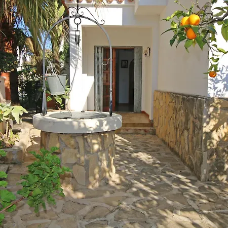 Holiday home Manas By Interhome