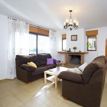 Casa Manas By Interhome Nyaraló