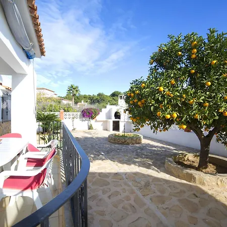 Casa Manas By Interhome Nyaraló *