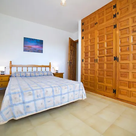 Casa Manas By Interhome * Benissa