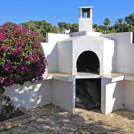 Nyaraló Casa Manas By Interhome Benissa